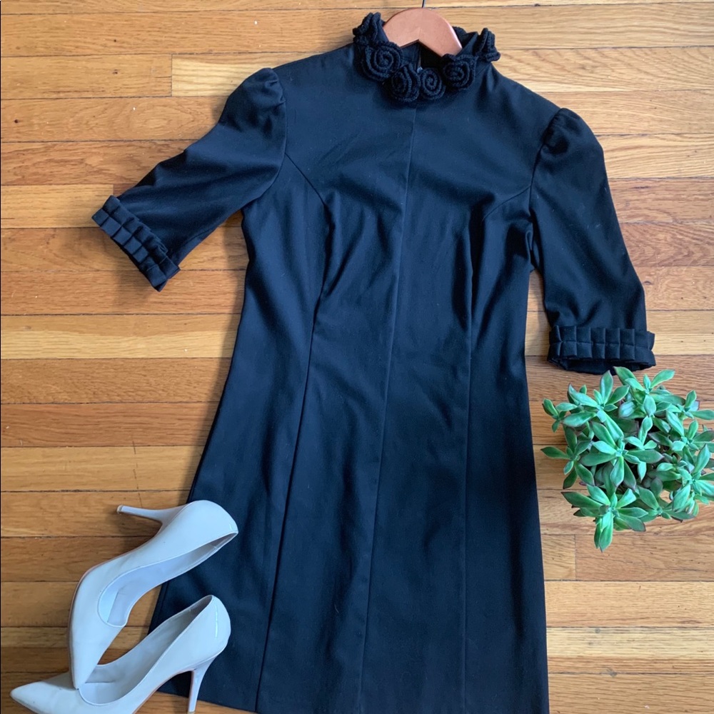 LBD by “Sisley”